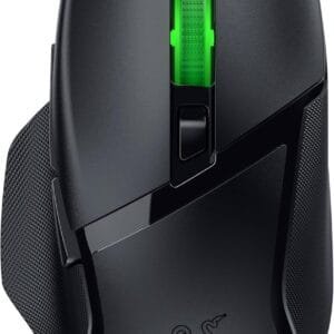 RAZER SANS FIL BASILISK V3 HYPERSPEED-NOIR