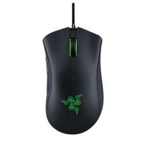 Razer DeathAdder Essential Black