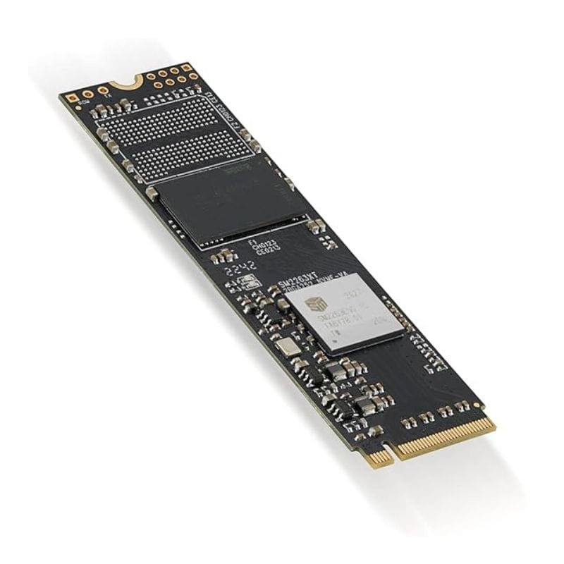 RiDATA 256GB NVMe M.2 SSD Ultra-Fast PCIe Gen3x4 3000MB/s High-Speed Storage – Image 2