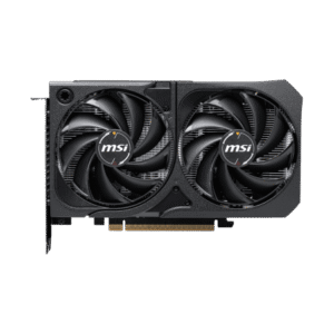MSI GeForce RTX 5060 8G SHADOW 2X OC