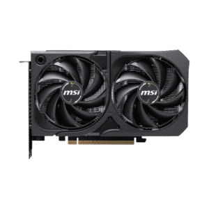 MSI GeForce RTX 5060 8G SHADOW 2X OC