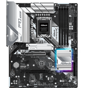 ASRock Z790 Pro RS