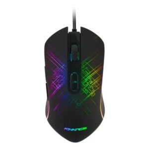 Advance GTA 230 - Noir