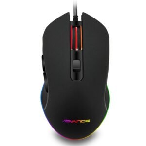 ADVANCE GTA210 LED - Noir