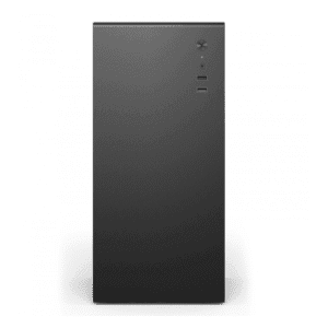 ADVANCE OPTIMA METAL MATX/ITX -  BLACK