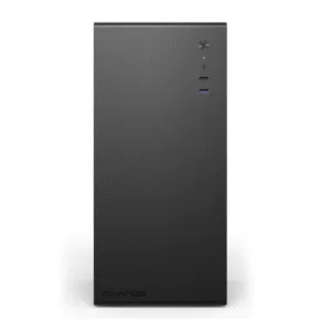 ADVANCE OPTIMA METAL MATX/ITX -  BLACK