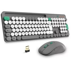 Advance Pep's Wireless - Gris