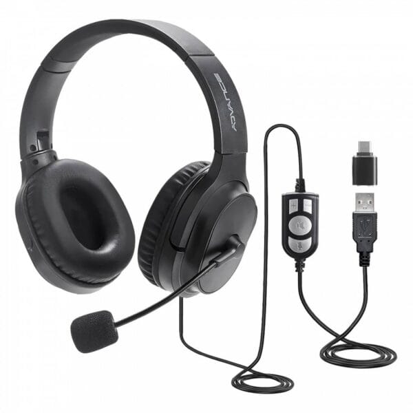 Advance Smartphonics 550 - black