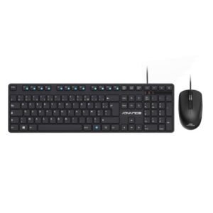 Advance WorkMate Plus