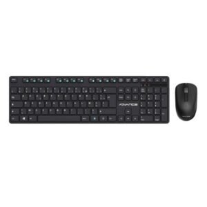 Advance WorkMate Plus Wireless