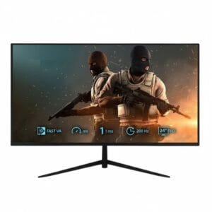 AERO 23.8" AE24DFA | Fast VA | 200Hz | 1Ms