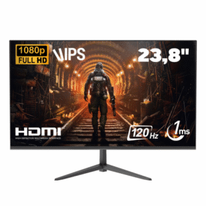 AERO 23.8" AE24DFI  IPS