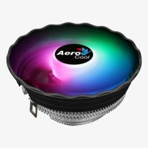 Aerocool Air Frost Plus
