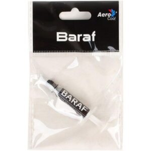 Aerocool Baraf 1g