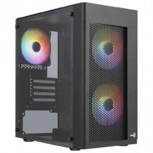 Aerocool Hexform
