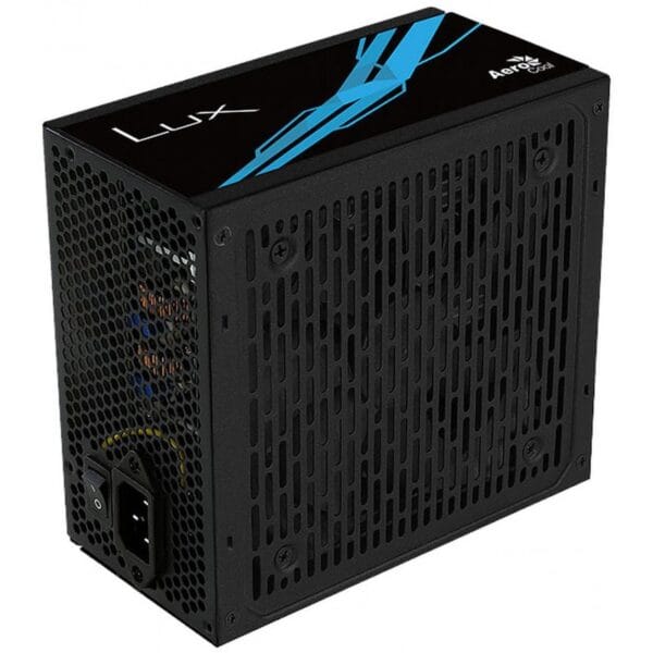 Aerocool LUX 750W Bronze – Image 2