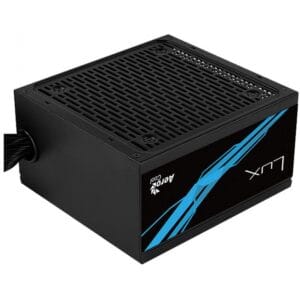 Aerocool LUX 750W Bronze