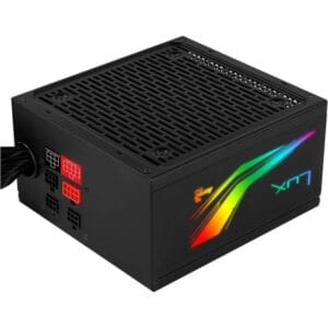 Aerocool LUX RGB 750W 80 Plus Bronze