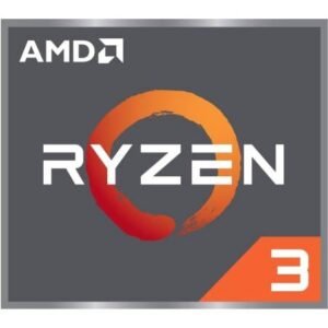 AMD Ryzen 3 3100 TRAY