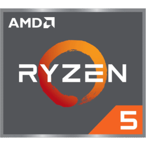 AMD RYZEN 5 3500X VERSION TRAY