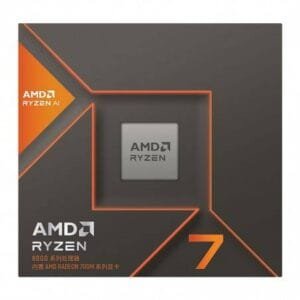 AMD Ryzen 7 8700G (4.2 GHz / 5.1 GHz)