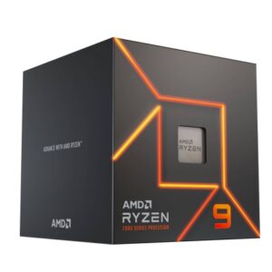 AMD Ryzen 9 7900 (3,7 GHz / 5,4 GHz)