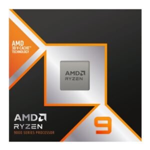 AMD Ryzen 9 9950X3D (4.3 GHz / 5.7 GHz)