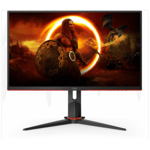 AOC 27" LED - 27G2SP