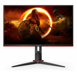 AOC 27" LED - 27G2SP