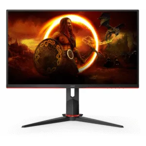 AOC 27" LED - 27G2SP