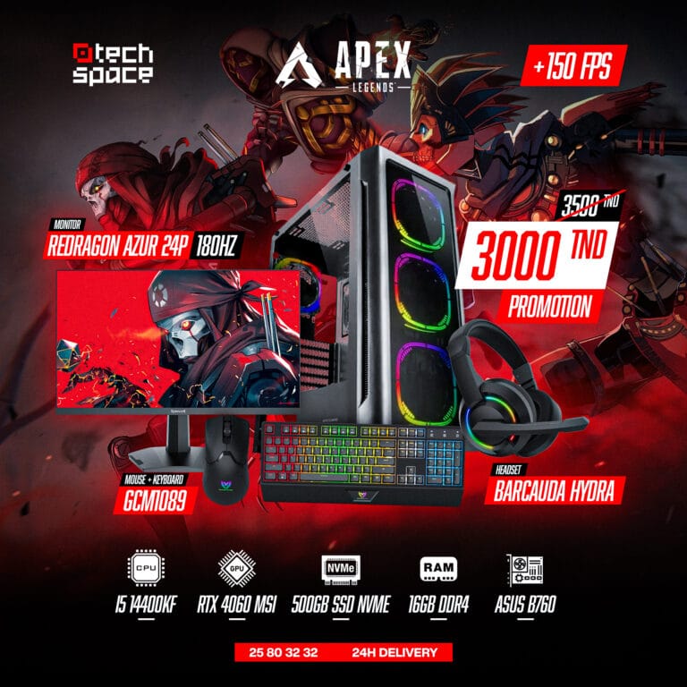 apex