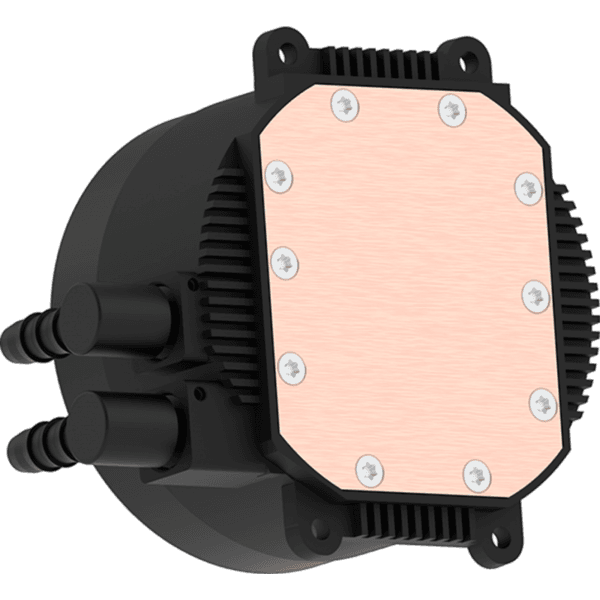 AQIRYS 120 AIO ARGB NOIR – Image 3