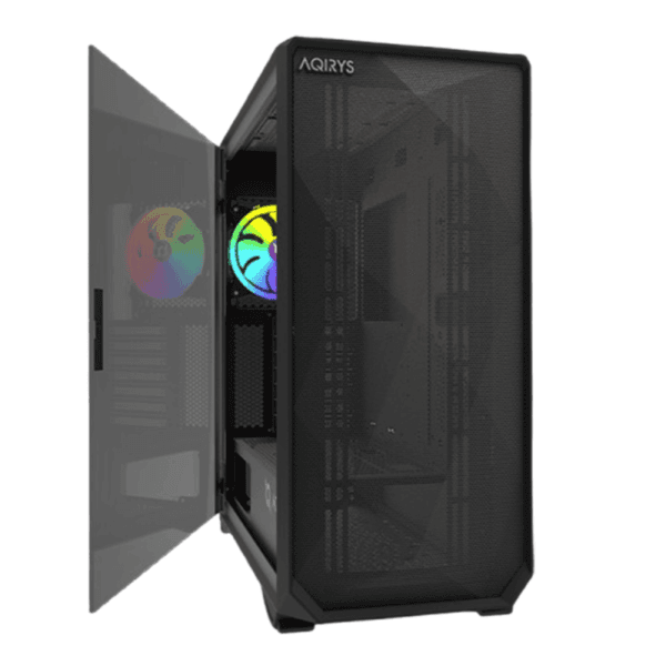 AQIRYS Arcturus pro ARGB – Image 2