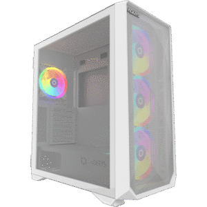 AQIRYS Arcturus Pro - White