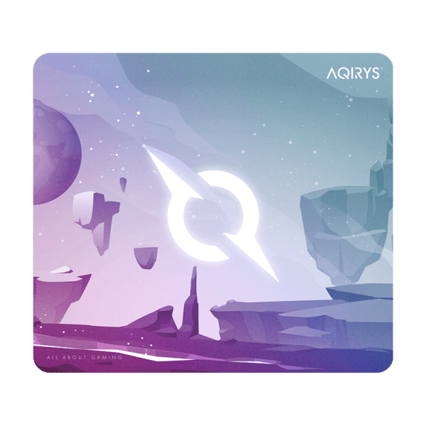 AQIRYS Gravity Medium