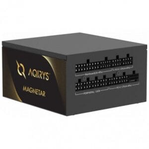 AQIRYS MAGNETAR 750W - NOIR