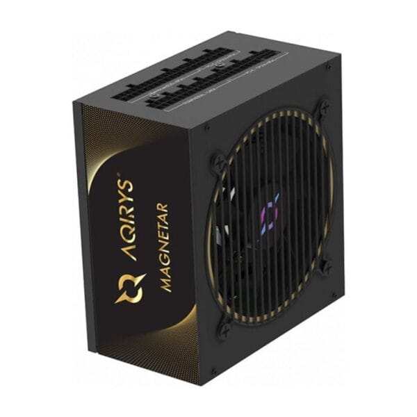 AQIRYS MAGNETAR 850W - NOIR – Image 6