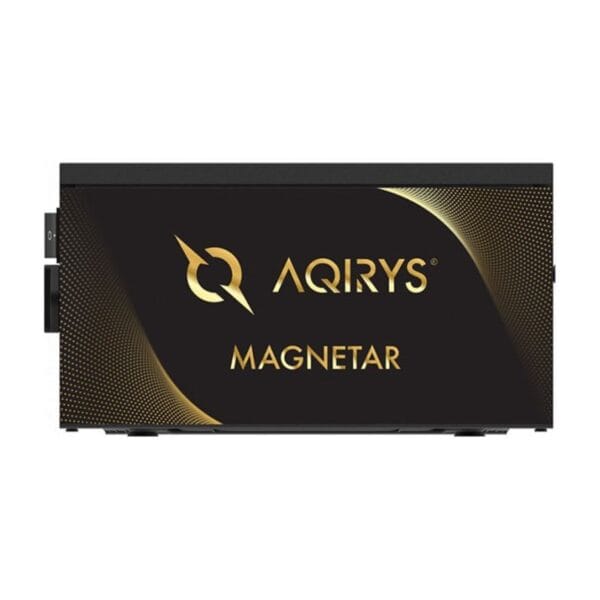AQIRYS MAGNETAR 850W - NOIR