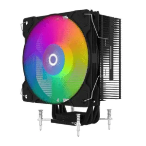 AQIRYS URANUS LS BLACK