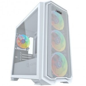AQIRYS WEZEN WHITE