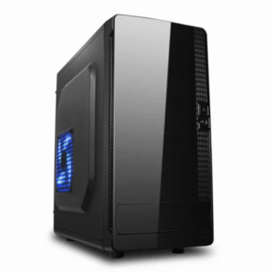 ARKTEK AK-G503 +PSU 200W  - BLACK