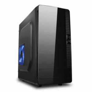 ARKTEK AK-G503 +PSU 200W  - BLACK