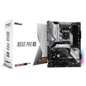 ASROCK B650 Pro RS