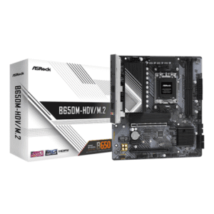 ASRock B650M-HDV/M.2