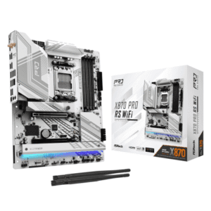 ASROCK X870 Pro RS WIFI