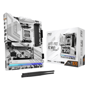 ASROCK X870 Pro RS WIFI
