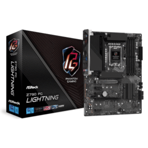 ASROCK Z790 PG Lightning