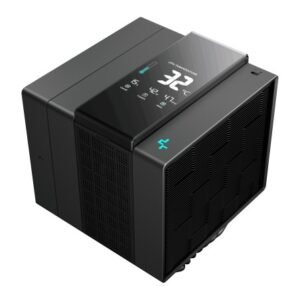 ASSASSIN IV VC VISION