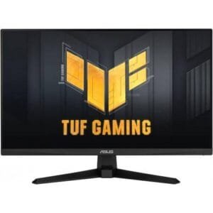 ASUS 23.8" LED - TUF Gaming VG249QM1A FHD IPS - 270Hz - 1 Ms