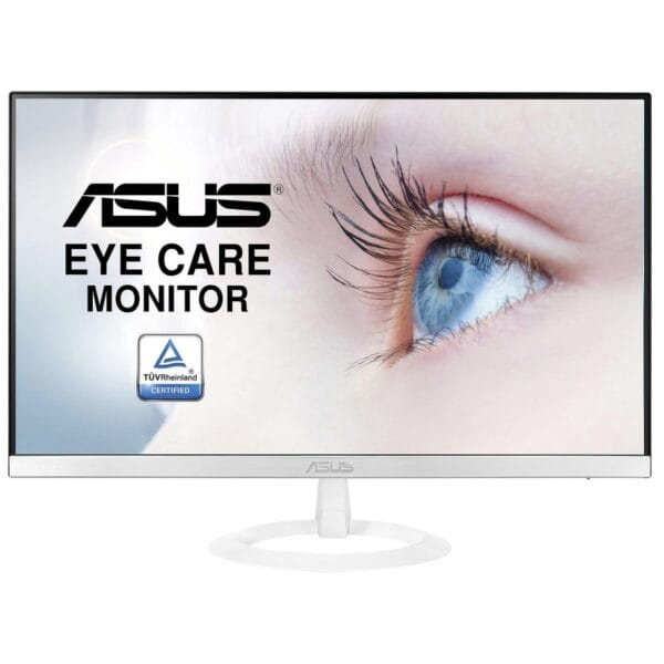ASUS 24" LED - VZ249HE-W – Image 3